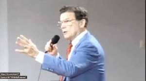 Кровь Иисуса Берт Кленденнен