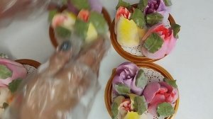 Идеальный подарок на любой повод! Очередь на мои капсулы на месяц вперед! 🌷🌷🌷