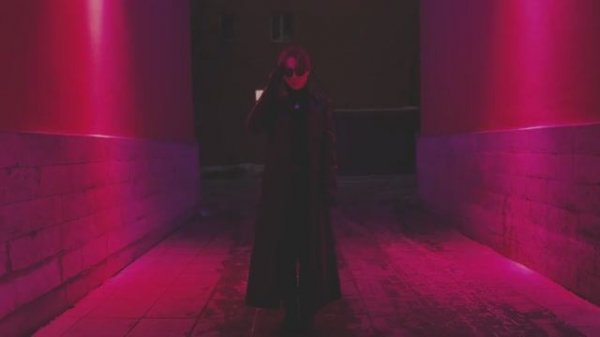 DANIIL ANDREEV - SOUL (Official video)