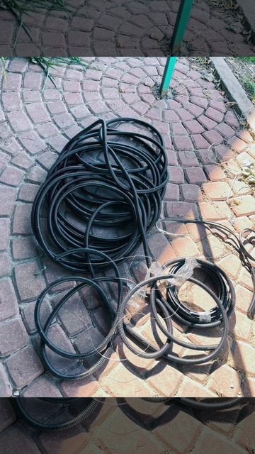 Фирма Электрик
Заявку на полную или частичную замену электропроводки можно сделать по тел 8953280170 смотреть онлайн