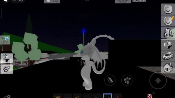 Новое обновление в брук!