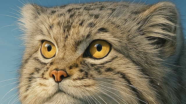 Manul Samolët (My Mem)