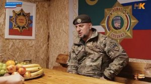 🎙Апти АЛАУДИНОВ –  ГЕНЕРАЛ, Герой России🇷🇺Герой ЧР, Герой ЛНР, Герой ДНР