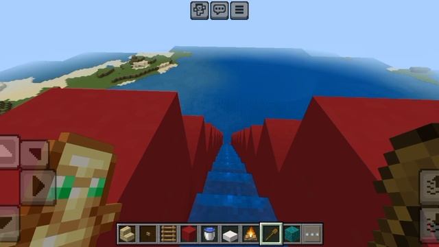 играю в minecraft обзор