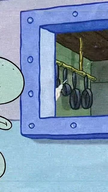 МИСТЕР КРАБС УБИВАЕТ СВОИХ СОБРАТЬЕВ 😱