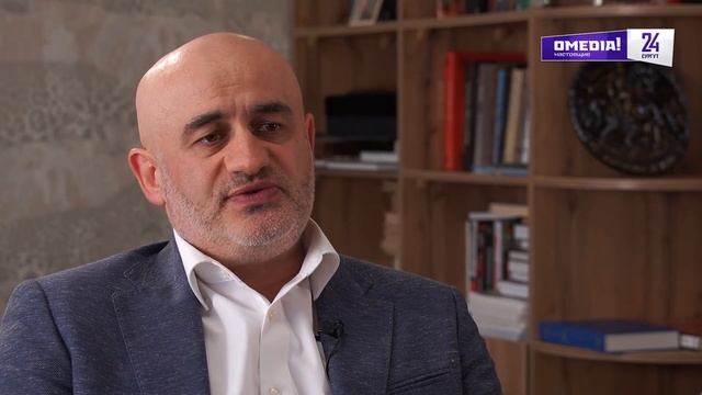 "Сила в людях" : Гурам Джусоев смотреть онлайн