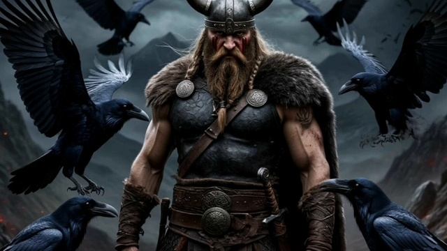 Valhalla смотреть онлайн