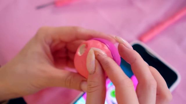 ЛЕПИМ МАМОЧКУ ХАГГИ ВАГГИ ИЗ ПЛАСТИЛИНА - Poppy Playtime Chapter 2 | ДЛИННОНОГАЯ МАМА ХАГГИ ВАГГИ смотреть онлайн