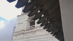 История колоколов Соловецкого монастыря насчитывает более четырёх столетий. Это чудно!.