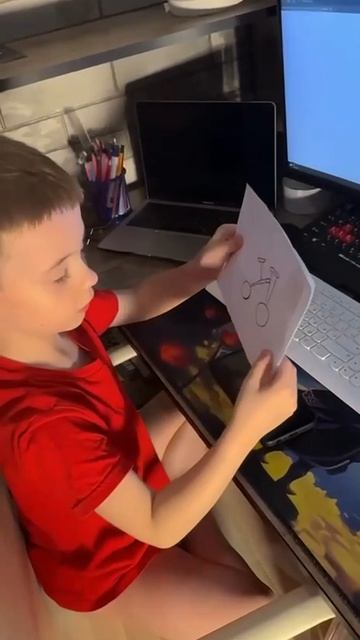 Ой, показалось 😂😅🤣 смотреть онлайн