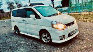 NISSAN SERENA C24 ОБЗОР МОЕГО АВТО СТОИТ ЛИ БРАТЬ СЕЙЧАС ТАКОЙ? НА ЧТО СМОТРЕТЬ, МОИ ВПЕЧАТЛЕНИЯ