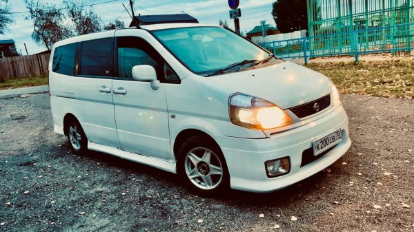 NISSAN SERENA C24 ОБЗОР МОЕГО АВТО СТОИТ ЛИ БРАТЬ СЕЙЧАС ТАКОЙ? НА ЧТО СМОТРЕТЬ, МОИ ВПЕЧАТЛЕНИЯ