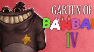 Банбан 4 Встретился со Стингер Флином и Банбаном