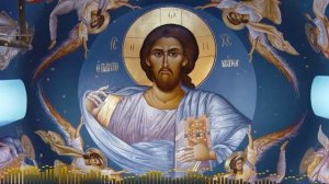 Прекраснейшее греческое православное песнопение