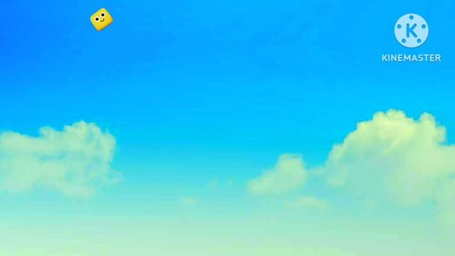 CBeebies 2023 Bounce ident смотреть онлайн