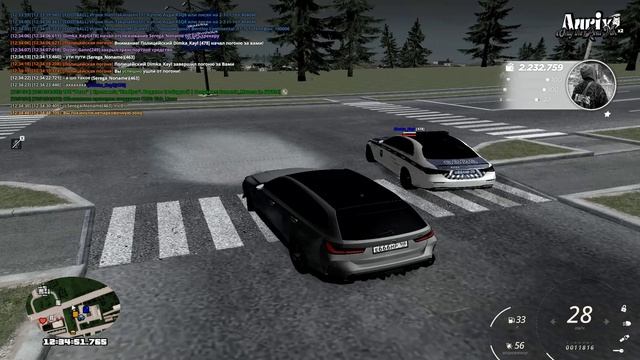 Grand Theft Auto San Andreas 2025.10.04 - 12.35.06.02.DVR смотреть онлайн