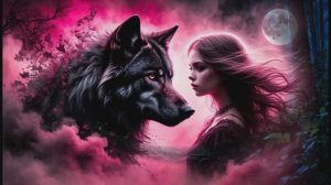 Волки! Потрясающая, волшебная, рок-баллада!