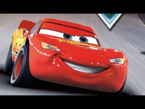 Lightning McQueen in Nascar 15 смотреть онлайн