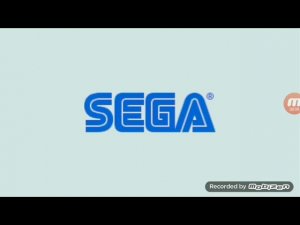 Обзор игры Sonic mania mod 8-bit