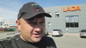 нива 4×4 на продажу