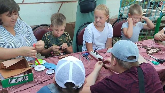 каникулы август 2023