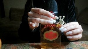 АСМР Пробую новый микрофон•триггеры•таппинг/ASMR Trying out a new mic•triggers•tapping