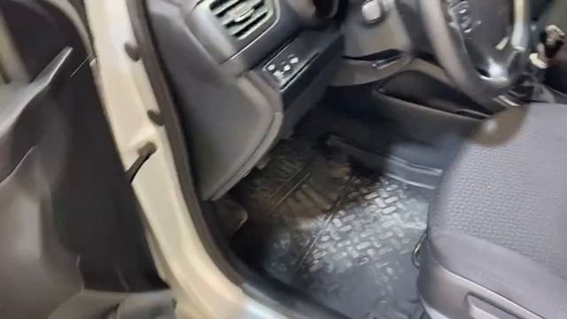 Киа Рио седан 2016 смотреть онлайн