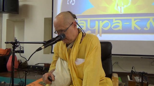 BVMS-13Oct2016-QaA on Ekadasi-Zhensky mir club, Moscow