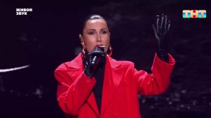 Перевоплощение в Sade — «Smooth Operator» | ЯРЧЕ ЗВЁЗД