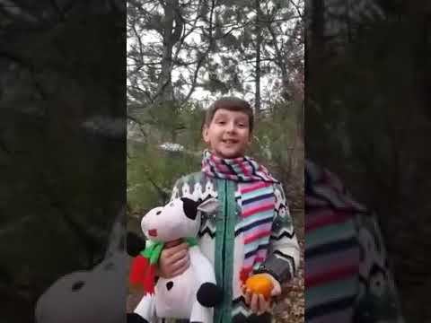 Ностальгическое стихотворение. смотреть онлайн