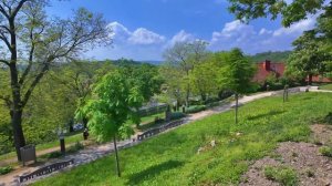 Я нашла самую красивую деревню в Венгрии – Со сказочными коттеджами