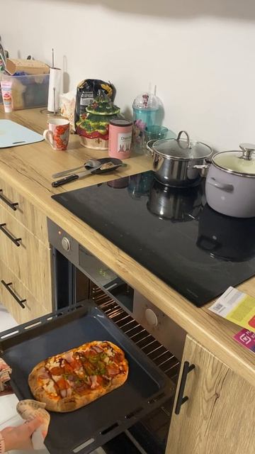 Самая вкусная замороженная пицца смотреть онлайн