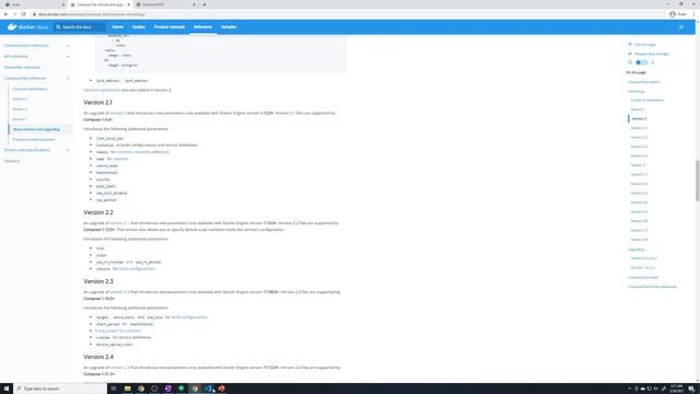 Learn Docker - DevOps with Node.js & Express - 1of2 смотреть онлайн