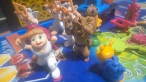 Маша и Буба