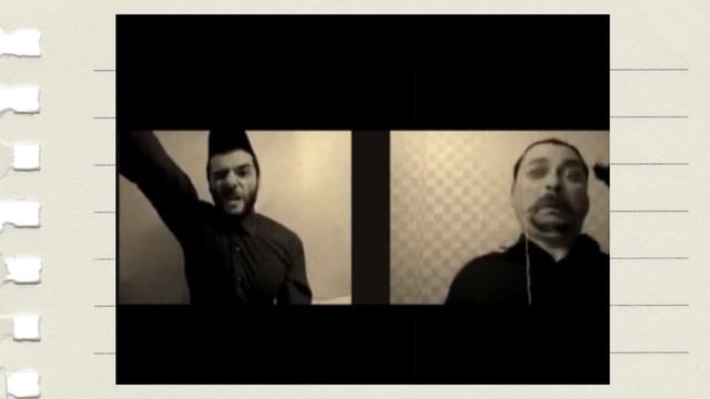 Фронтовые анекдоты