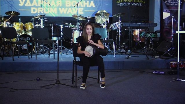 Корнелия Тихонова - Noori