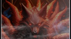 Клип : Девятихвостая лисица. Лошади шляйх видео. 💮