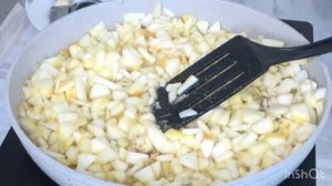 Начинка для блинов, пирогов, пирожков, булочек!