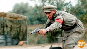 "Август". Путешествие в август 44-го. Доброе утро. Суббота. Фрагмент выпуска от 04.10.2025