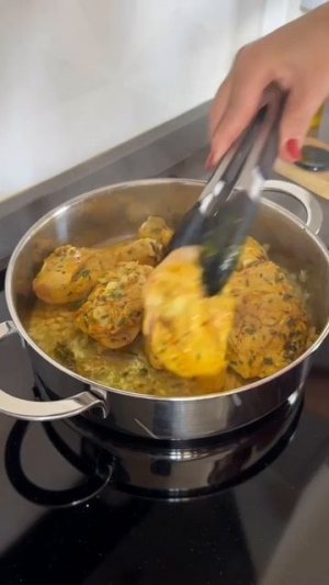 Рецепты 😋 Вкусные рецепты Итальянские рецепты Видео рецепты