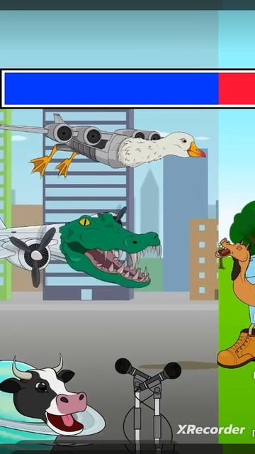 Кто победит в баттле часть 2 смотреть онлайн