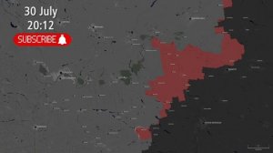 СВО: боевые действия в Днепропетровской области