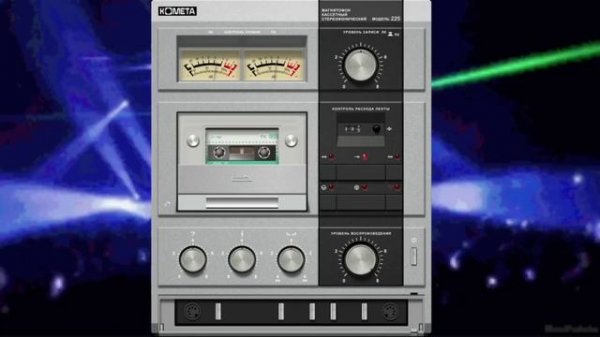 Savage-44 - Favorite (KalashnikoFF Mix)