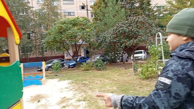 4 серия 3 сезона МАЗАДРИЛА " старые друзья"