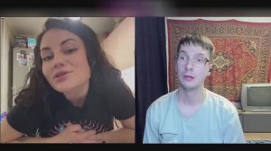 Чат Рулетка-ДЕВУШКА ШАЛУНЬЯ СЛОМАЛА СТРИМЕРА 🤣-Креативный Директор