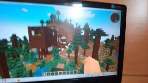 обзор на мой дом часть 1