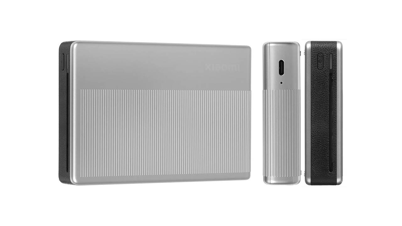 Беспроводной мини принтер для печати фото на аккумуляторе смотреть онлайн