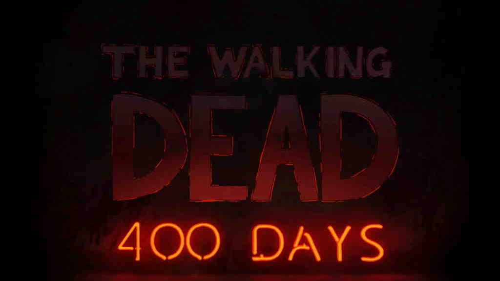 Walkin Dead ПОЛНОЕ ПРОХОЖДЕНИЕ #13 (sn1) -  Человеческие судьбы