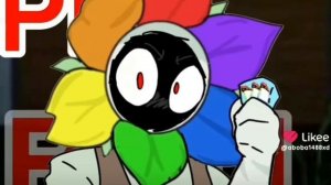 мир денди анимка🎃🥴