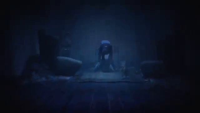 МАЛЕНЬКИЕ БАБАЙКИ 2